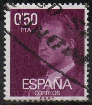 Juan Carlos I