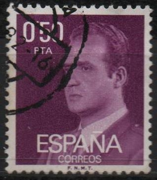 Juan Carlos I