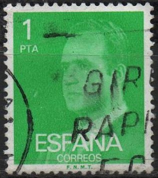 Juan Carlos I