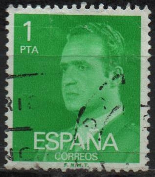 Juan Carlos I