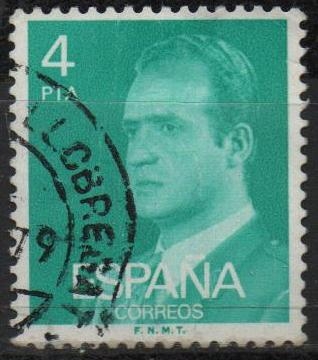 Juan Carlos I