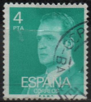 Juan Carlos I