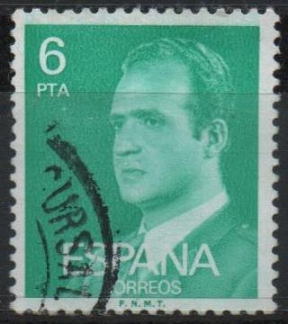 Juan Carlos I