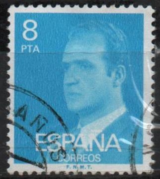 Juan Carlos I