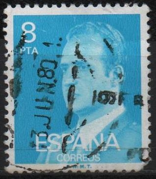 Juan Carlos I