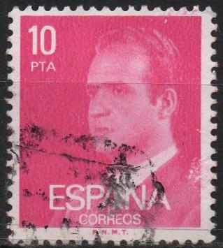 Juan Carlos I