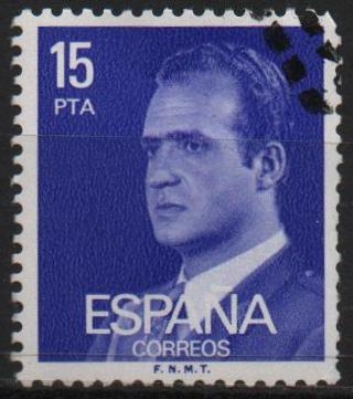 Juan Carlos I