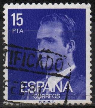 Juan Carlos I