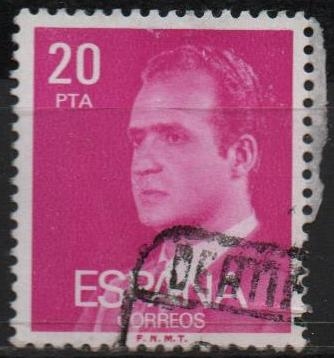 Juan Carlos I