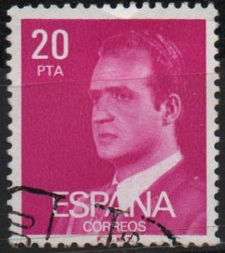 Juan Carlos I