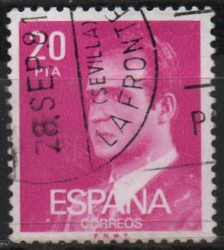 Juan Carlos I