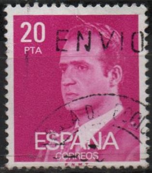 Juan Carlos I