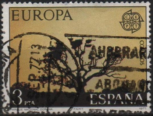 Europa CEPT 