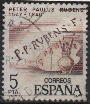 Pedro Pablo Rubens