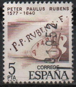 Pedro Pablo Rubens