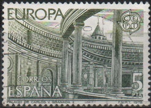 Europa CEPT 