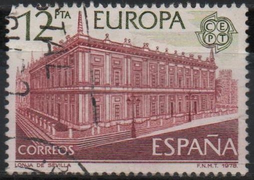 Europa CEPT 