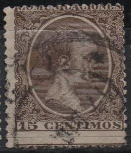 Alfonso XIII