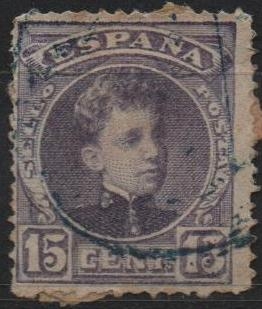 Alfonso XIII