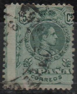 Alfonso XIII