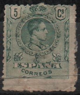 Alfonso XIII