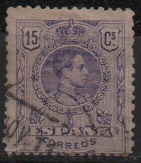 Alfonso XIII