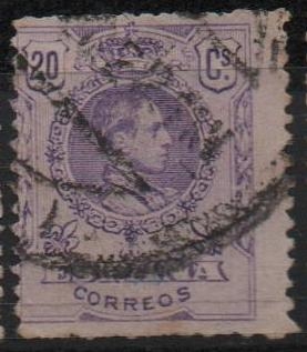 Alfonso XIII