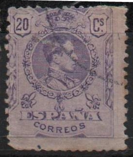 Alfonso XIII