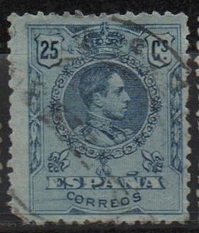 Alfonso XIII