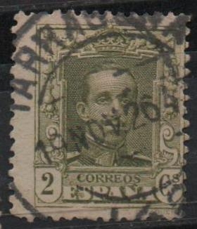 Alfonso XIII