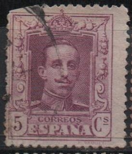 Alfonso XIII