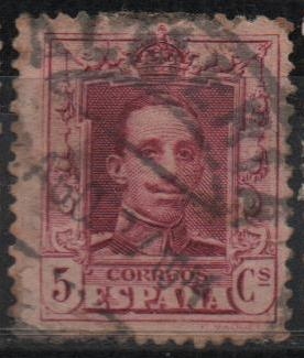 Alfonso XIII