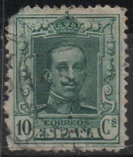 Alfonso XIII