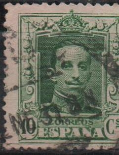 Alfonso XIII