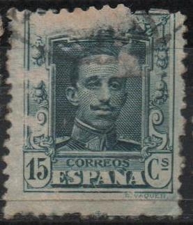 Alfonso XIII