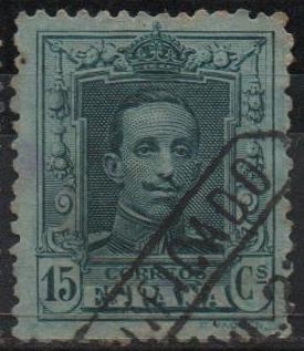 Alfonso XIII