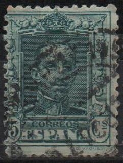 Alfonso XIII