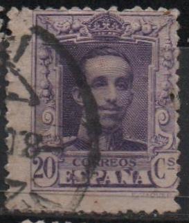 Alfonso XIII