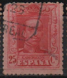 Alfonso XIII