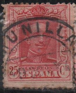 Alfonso XIII