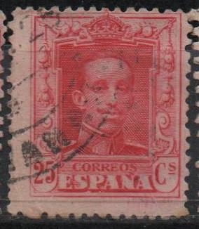 Alfonso XIII