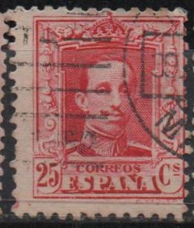 Alfonso XIII