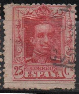 Alfonso XIII