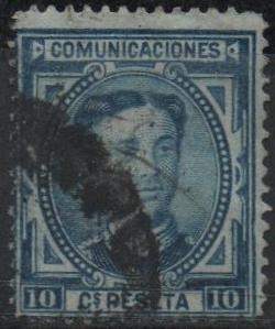 Alfonso XIII