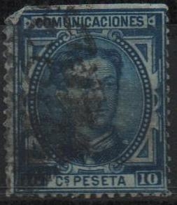 Alfonso XIII