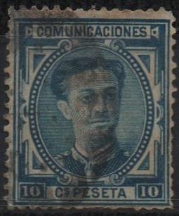 Alfonso XIII