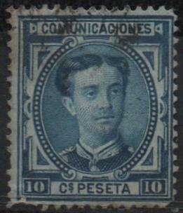 Alfonso XIII