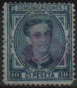 Alfonso XIII