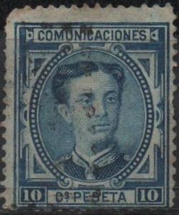 Alfonso XIII