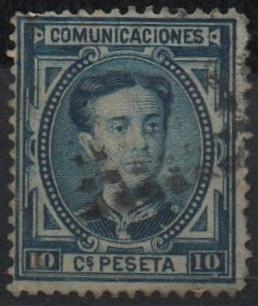 Alfonso XIII